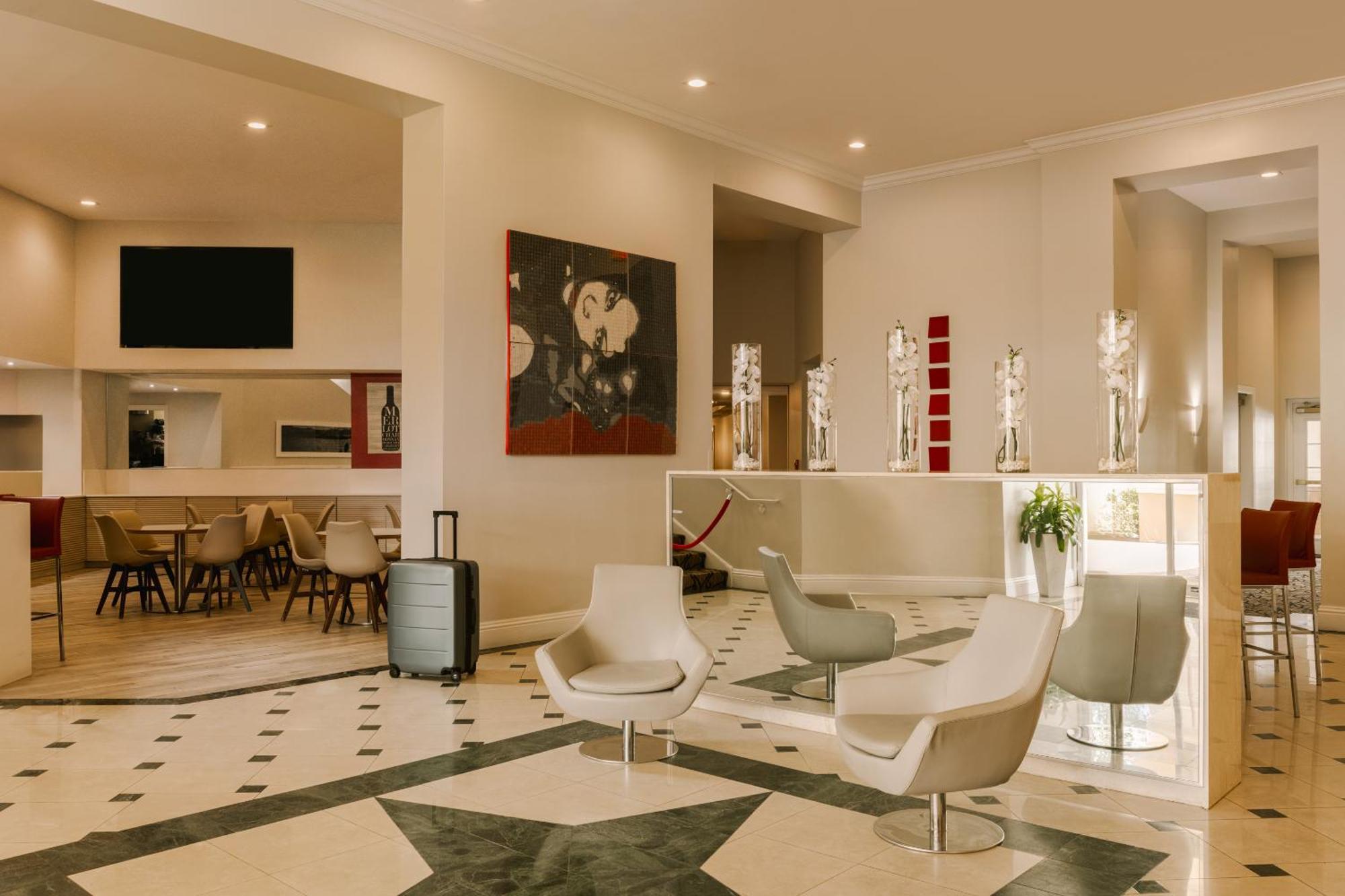 The Point By Edge Aparthotel Orlando Exteriör bild