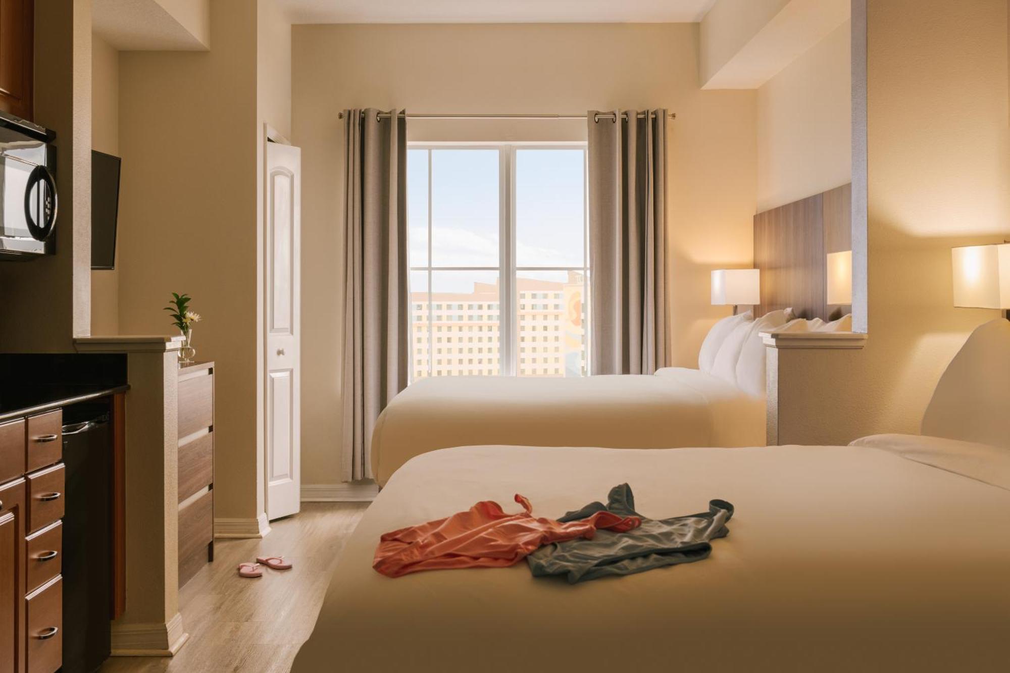 The Point By Edge Aparthotel Orlando Exteriör bild