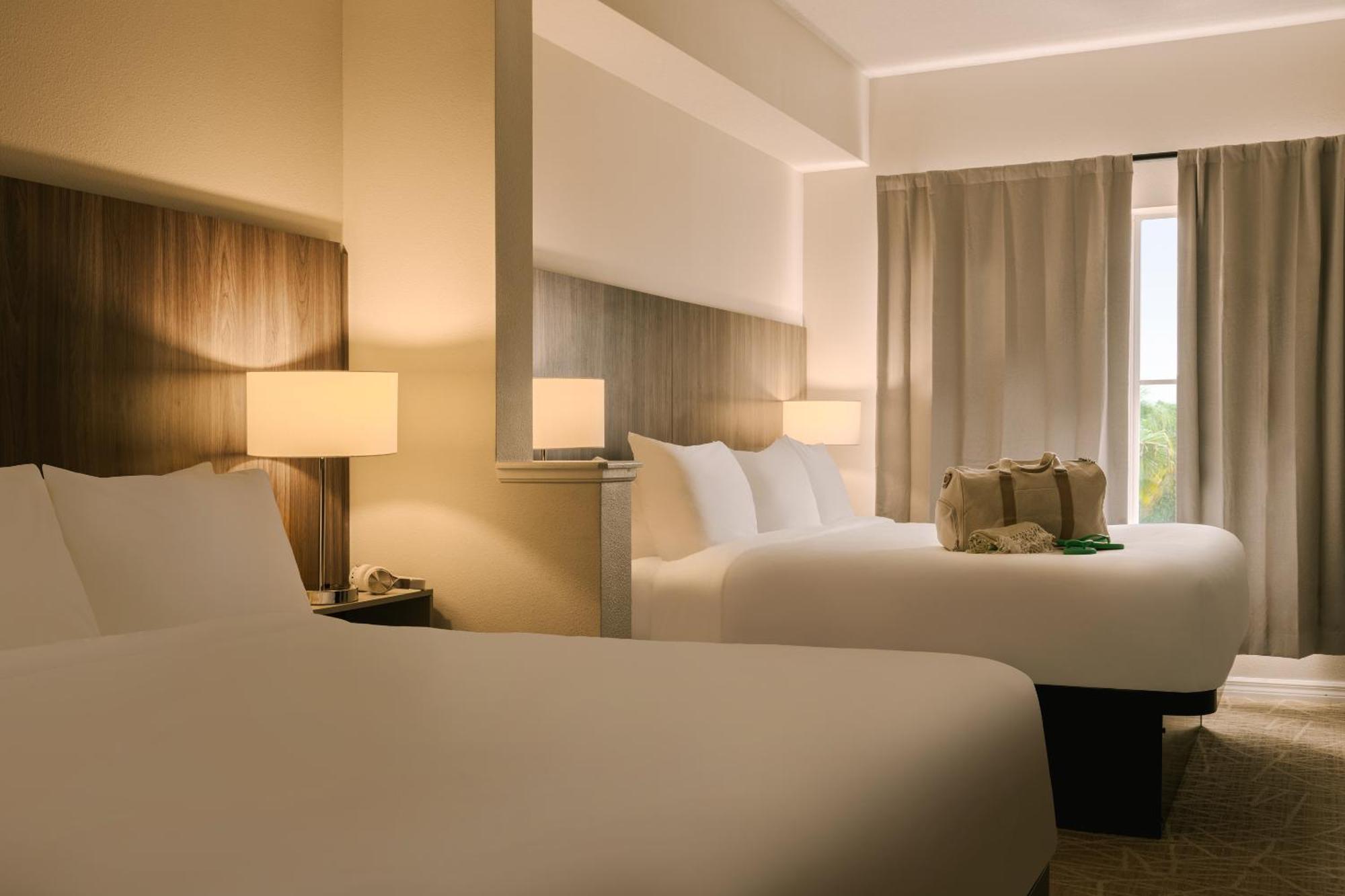 The Point By Edge Aparthotel Orlando Exteriör bild