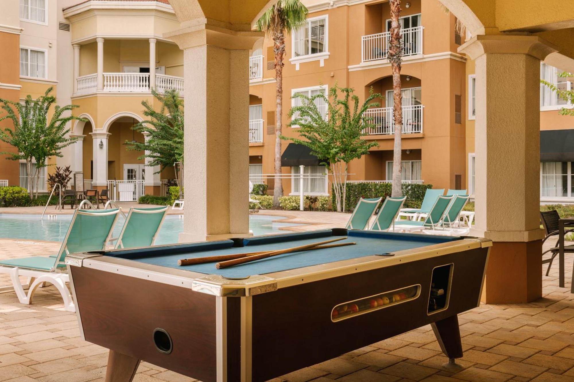The Point By Edge Aparthotel Orlando Exteriör bild