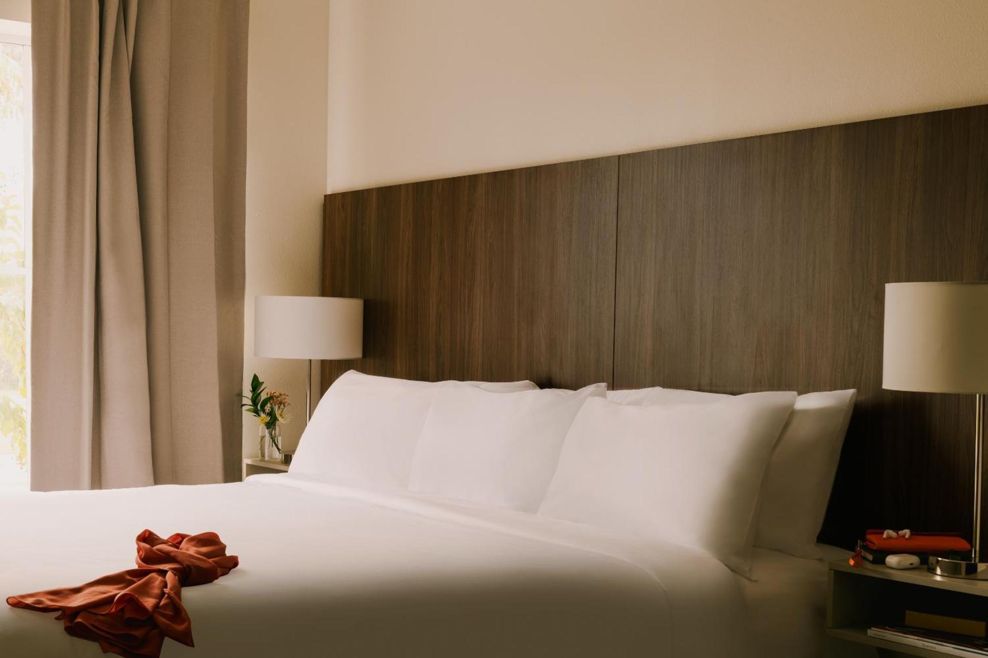 The Point By Edge Aparthotel Orlando Exteriör bild