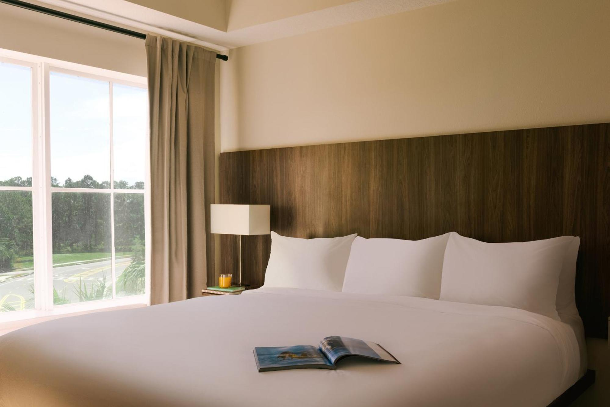 The Point By Edge Aparthotel Orlando Exteriör bild