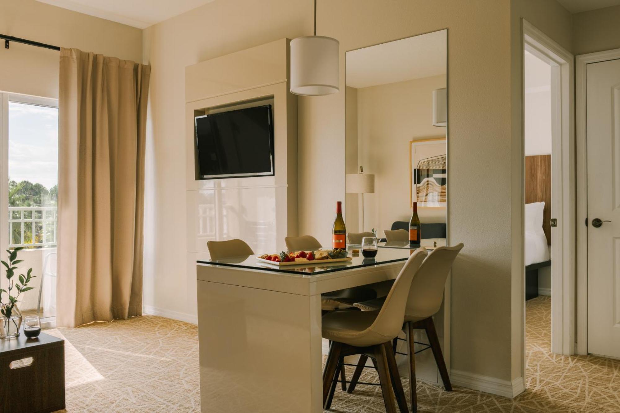 The Point By Edge Aparthotel Orlando Exteriör bild