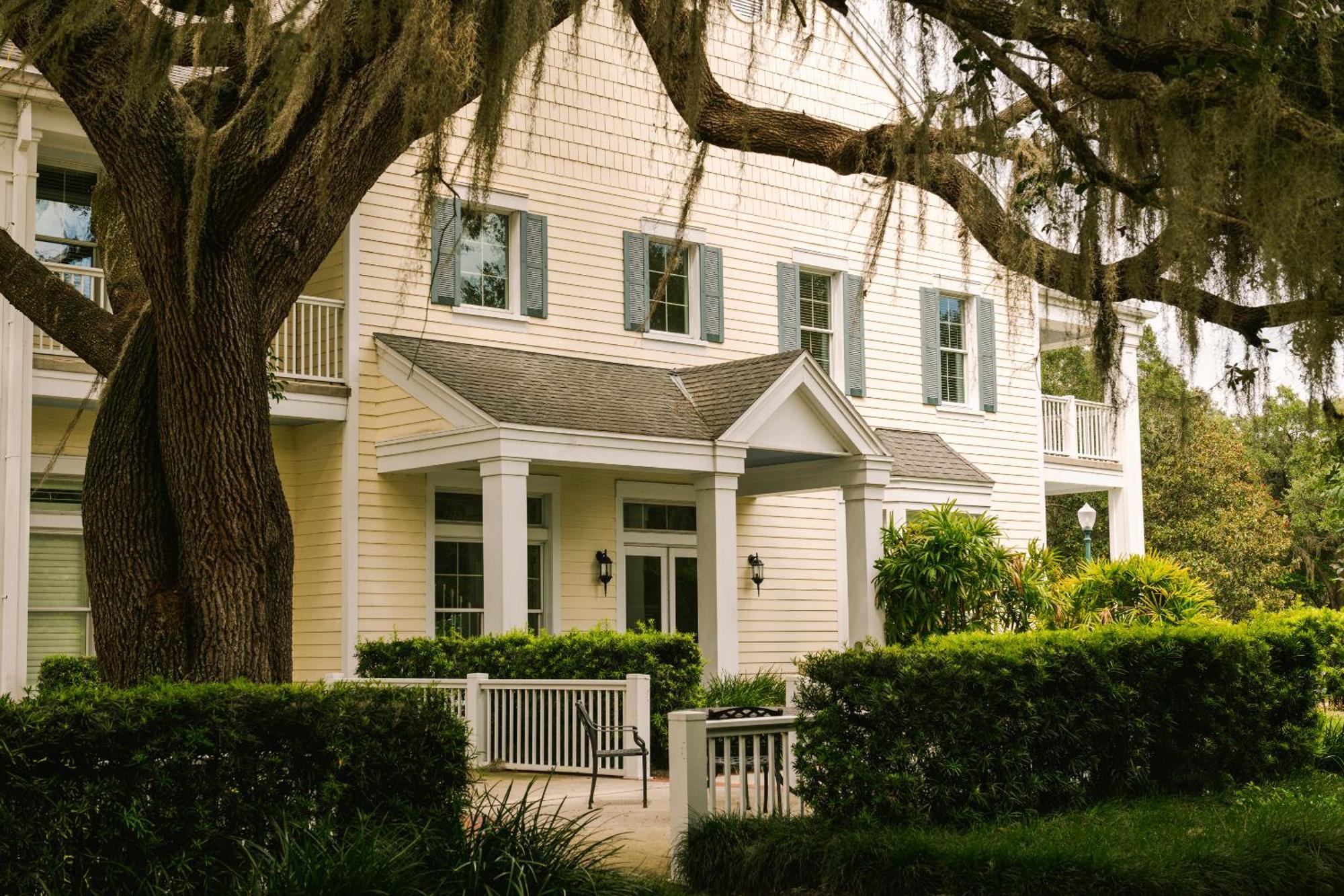 The Point By Edge Aparthotel Orlando Exteriör bild