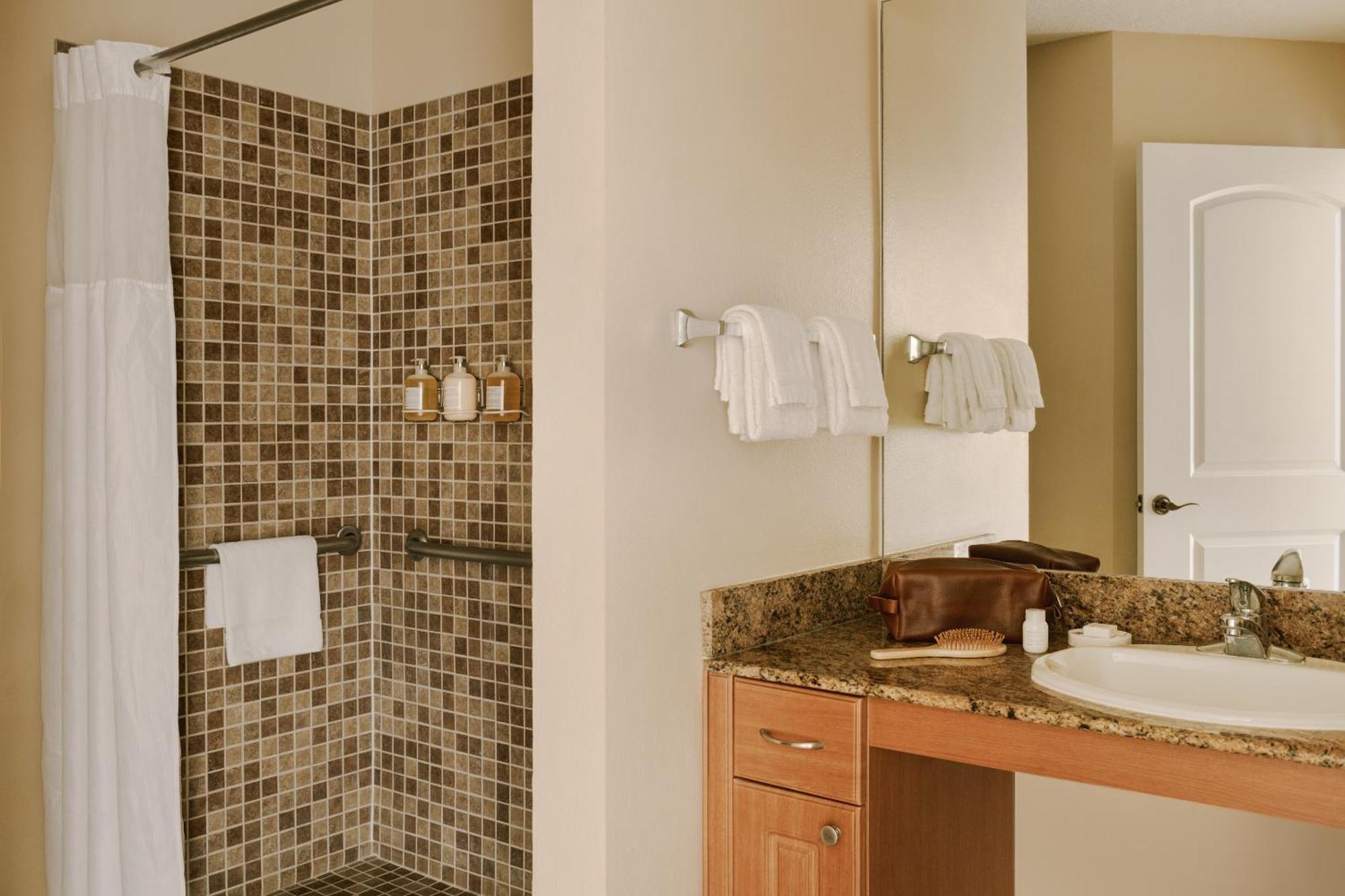 The Point By Edge Aparthotel Orlando Rum bild