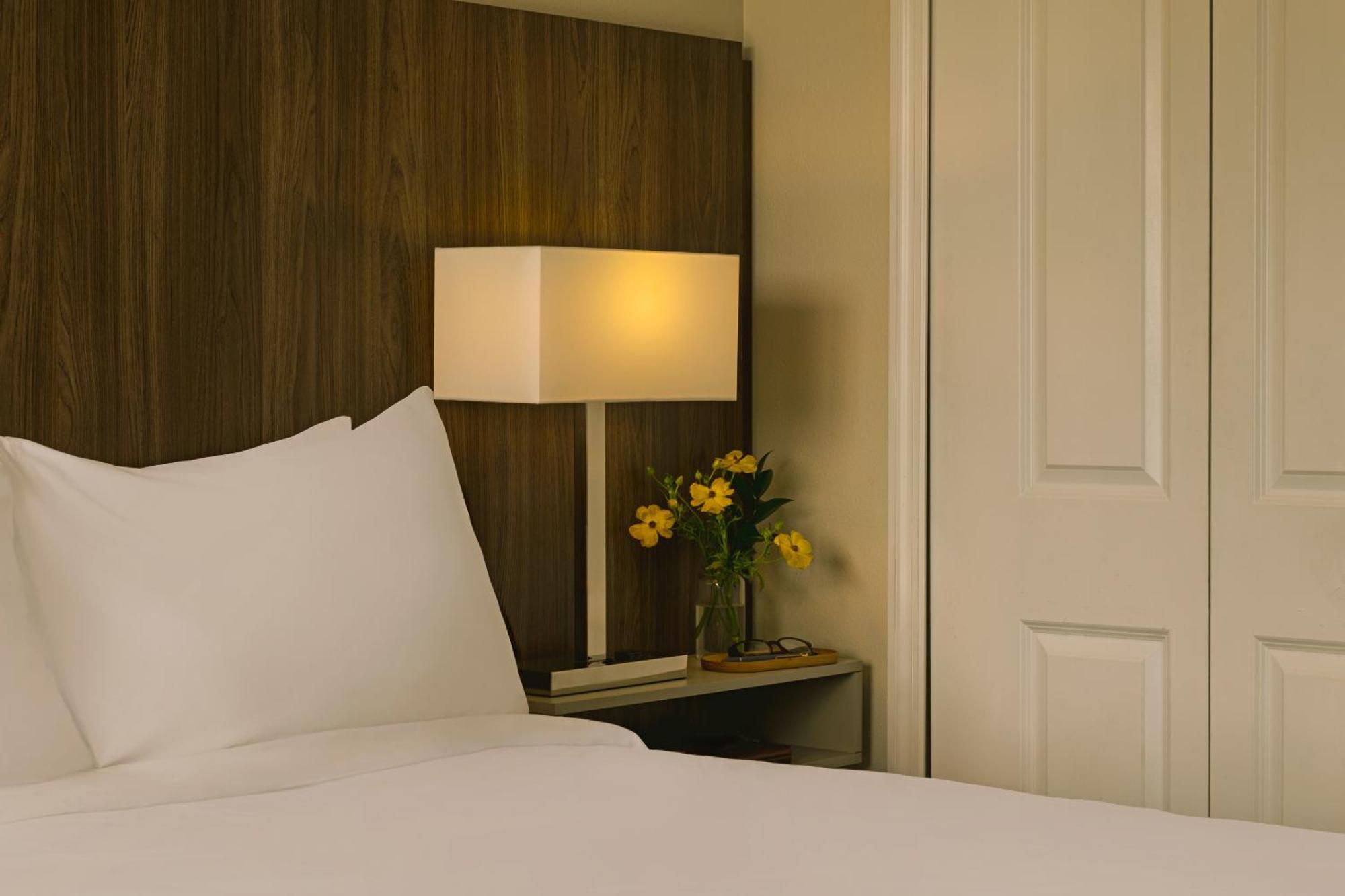 The Point By Edge Aparthotel Orlando Rum bild