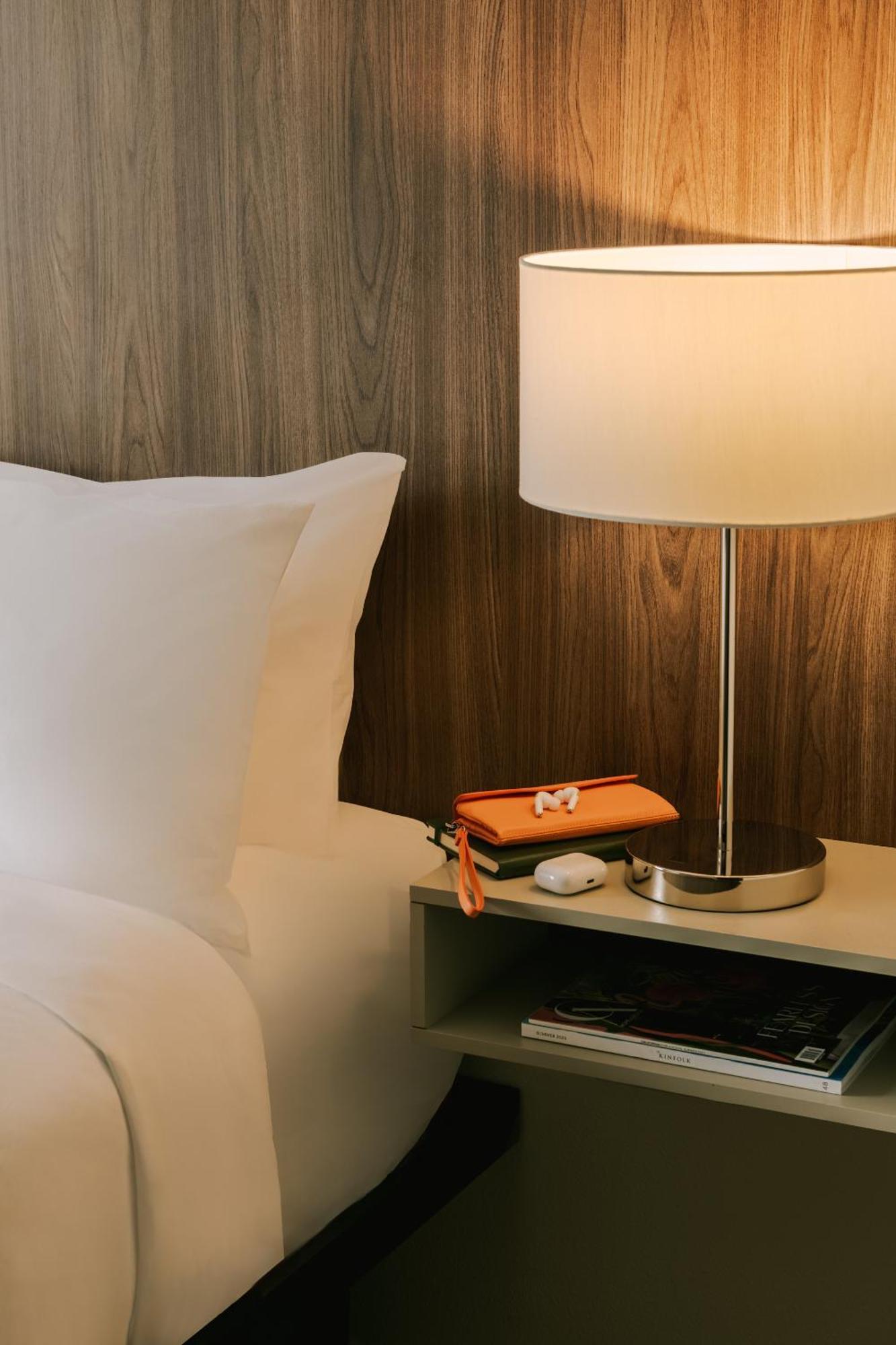 The Point By Edge Aparthotel Orlando Rum bild