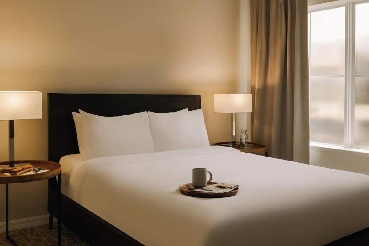 The Point By Edge Aparthotel Orlando Exteriör bild