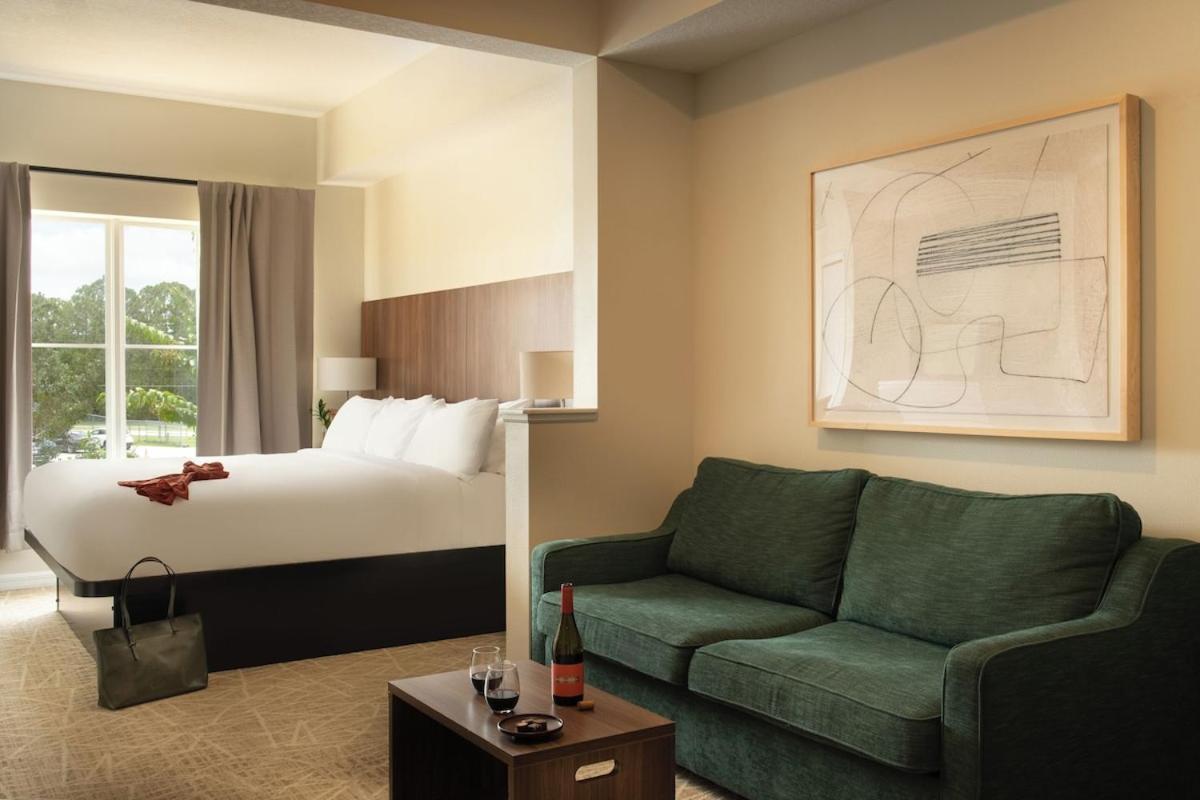 The Point By Edge Aparthotel Orlando Exteriör bild