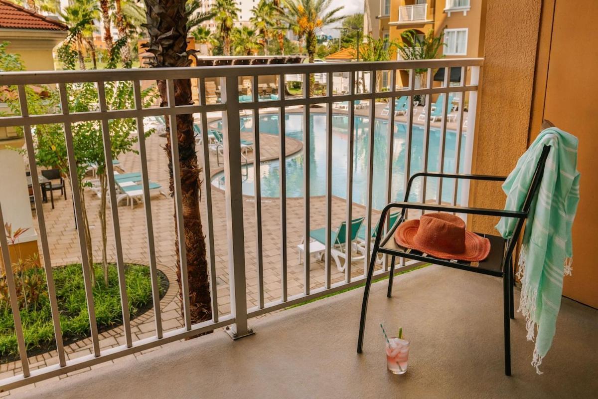 The Point By Edge Aparthotel Orlando Exteriör bild